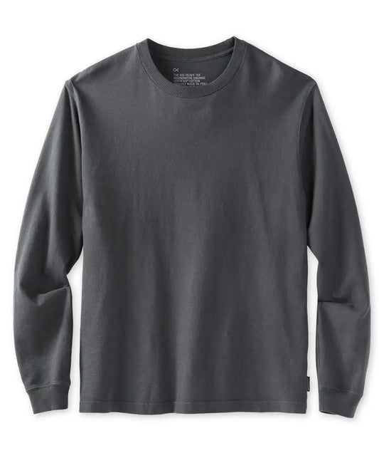 The Big Heavy Tee