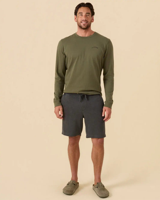 Sur Sweatshorts