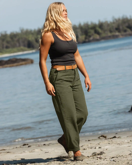 Westbound Utility Pant