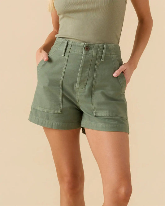Westbound Utility Shorts